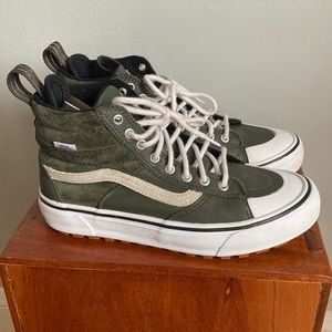 Vans All-Weather MTE shoes